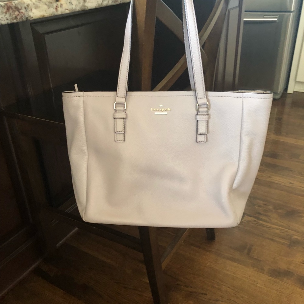 Kate Spade Jackson Street Denise *BONEGREY*